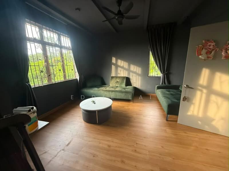 Townhouse for Sale in Johor Bahru (Johor) - Eddie Lai - Living Room - PropertyGuru.com.my