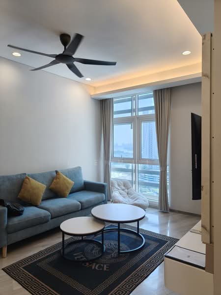 Kediaman Servis untuk Disewa di Pinetree Marina & Resort - Eve Hui - PropertyGuru.com.my
