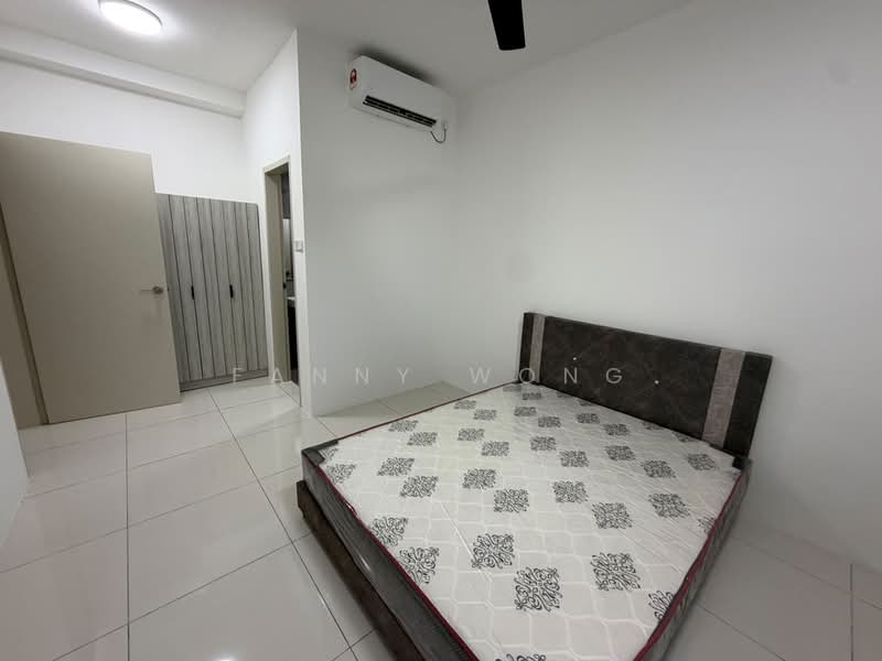 Pangsapuri untuk Disewa di Vivo Executive Apartment - Fanny Wong - Bedroom - PropertyGuru.com.my
