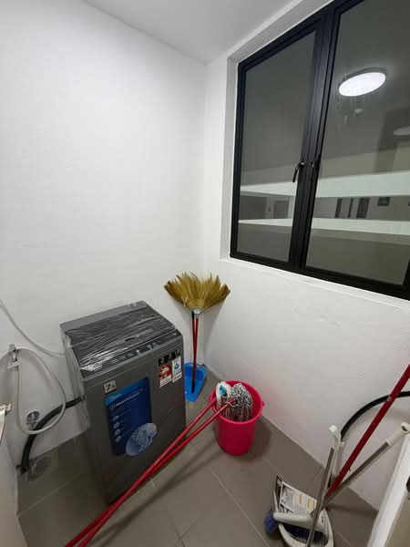 Pangsapuri untuk Disewa di Vivo Executive Apartment - Fanny Wong - Interior - PropertyGuru.com.my