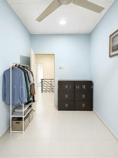 Rumah Teres 2-Tingkat untuk Dijual di Taman Scientex Kulai (Sedenak) - Fakhrul Imlan - Interior - PropertyGuru.com.my