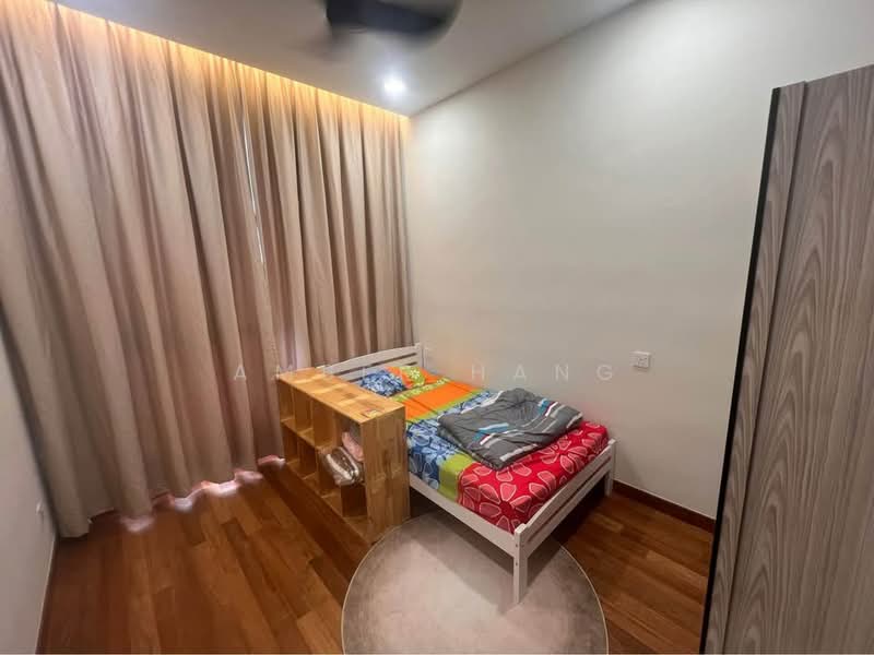 Kondominium untuk Disewa di Muze @ PICC - Amber Hang - PropertyGuru.com.my