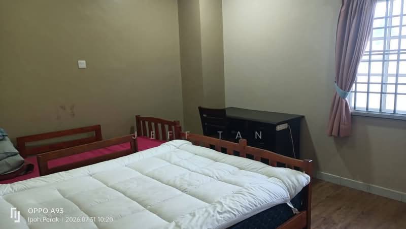 Condominium for Rent at Prima Ipoh - Jeff Tan - Bedroom - PropertyGuru.com.my