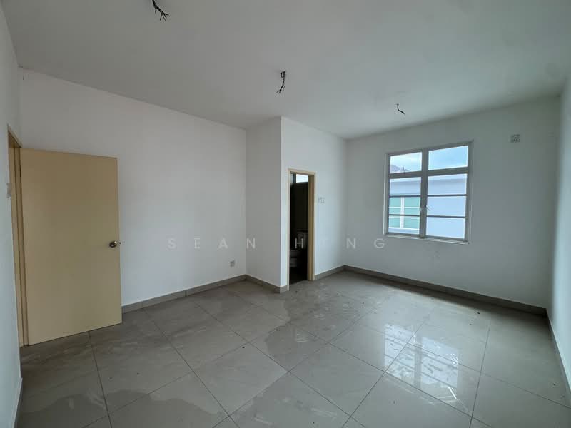 Semi-Detached House for Sale in Bukit Mertajam (Penang) - Sean Heng - PropertyGuru.com.my