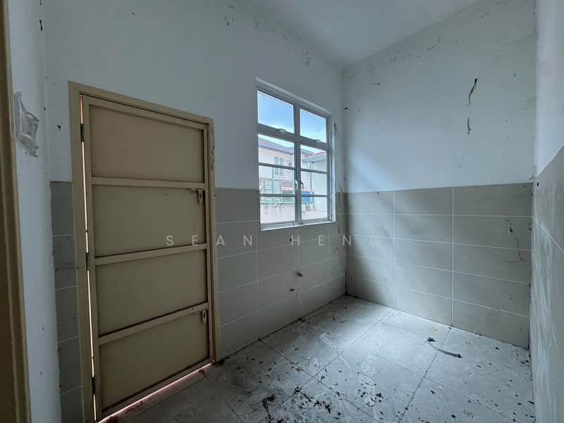 Semi-Detached House for Sale in Bukit Mertajam (Penang) - Sean Heng - PropertyGuru.com.my