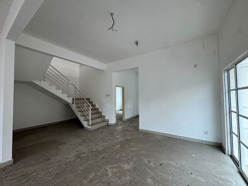 Semi-Detached House for Sale in Bukit Mertajam (Penang) - Sean Heng - PropertyGuru.com.my