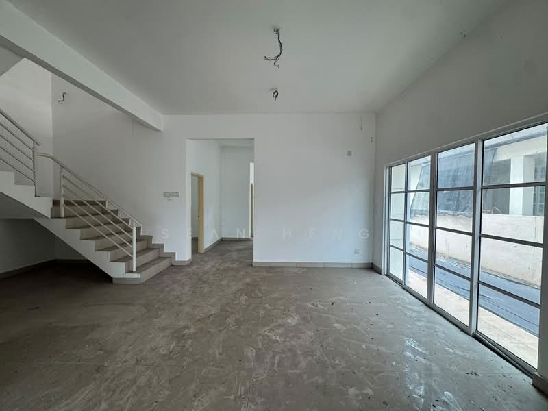 Semi-Detached House for Sale in Bukit Mertajam (Penang) - Sean Heng - PropertyGuru.com.my