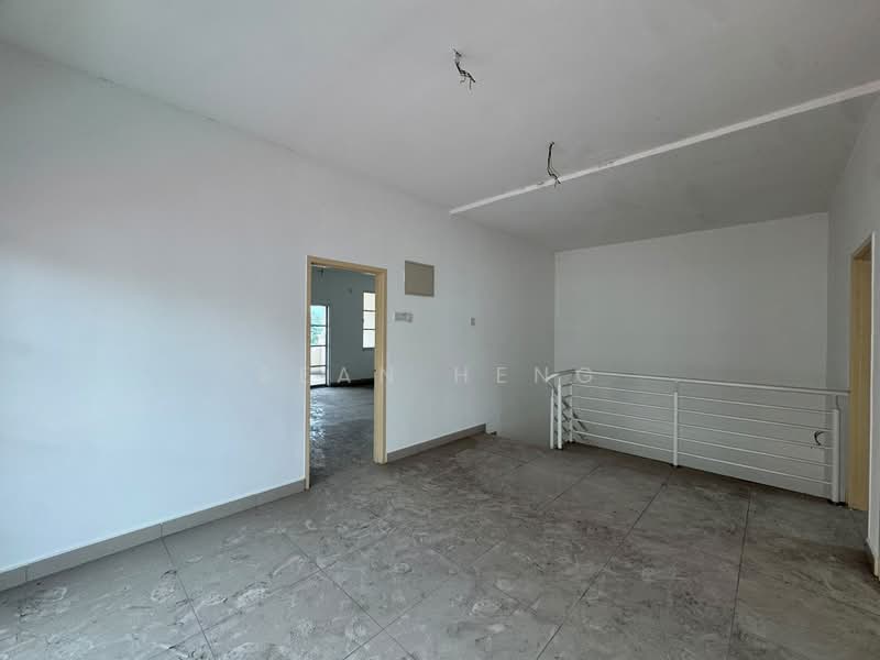 Semi-Detached House for Sale in Bukit Mertajam (Penang) - Sean Heng - PropertyGuru.com.my