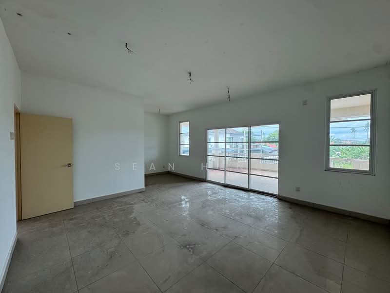 Semi-Detached House for Sale in Bukit Mertajam (Penang) - Sean Heng - PropertyGuru.com.my