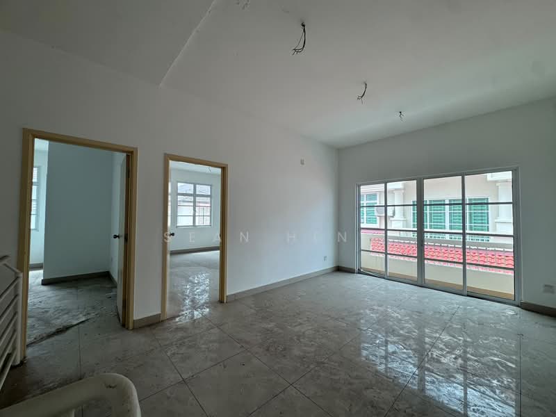 Semi-Detached House for Sale in Bukit Mertajam (Penang) - Sean Heng - PropertyGuru.com.my