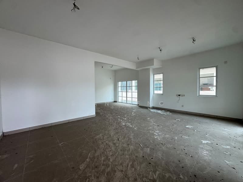 Semi-Detached House for Sale in Bukit Mertajam (Penang) - Sean Heng - PropertyGuru.com.my