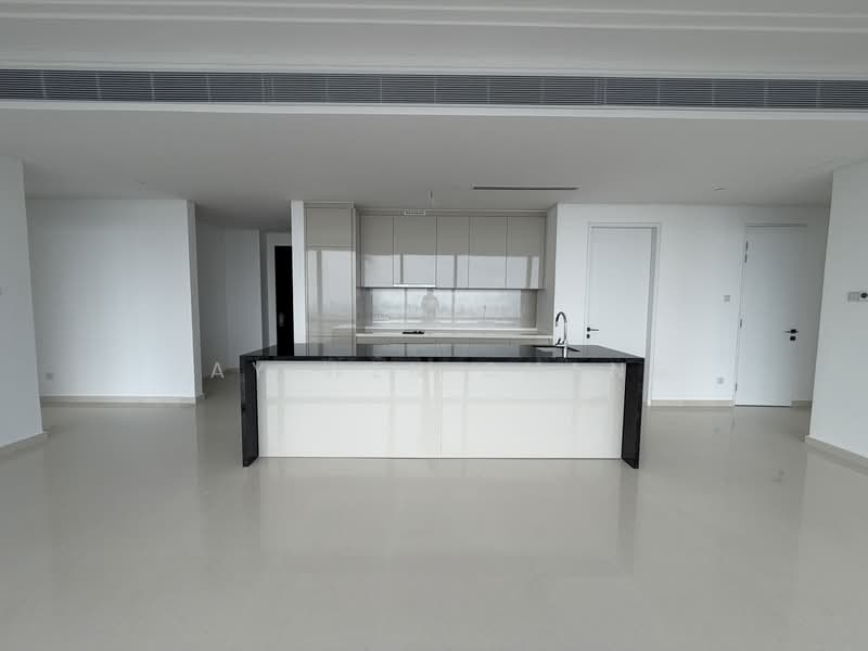 Service Residence for Sale at Pavilion Damansara Heights - Jay Wen Chang - Kitchen - PropertyGuru.com.my