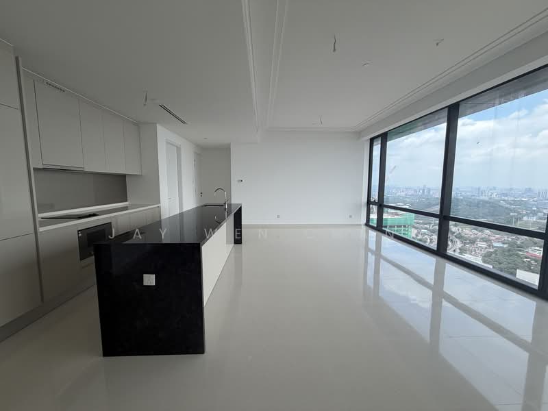 Service Residence for Sale at Pavilion Damansara Heights - Jay Wen Chang - Kitchen - PropertyGuru.com.my
