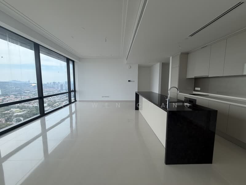 Service Residence for Sale at Pavilion Damansara Heights - Jay Wen Chang - Kitchen - PropertyGuru.com.my