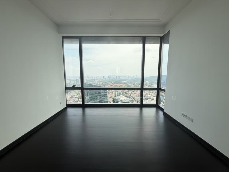 Service Residence for Sale at Pavilion Damansara Heights - Jay Wen Chang - View - PropertyGuru.com.my