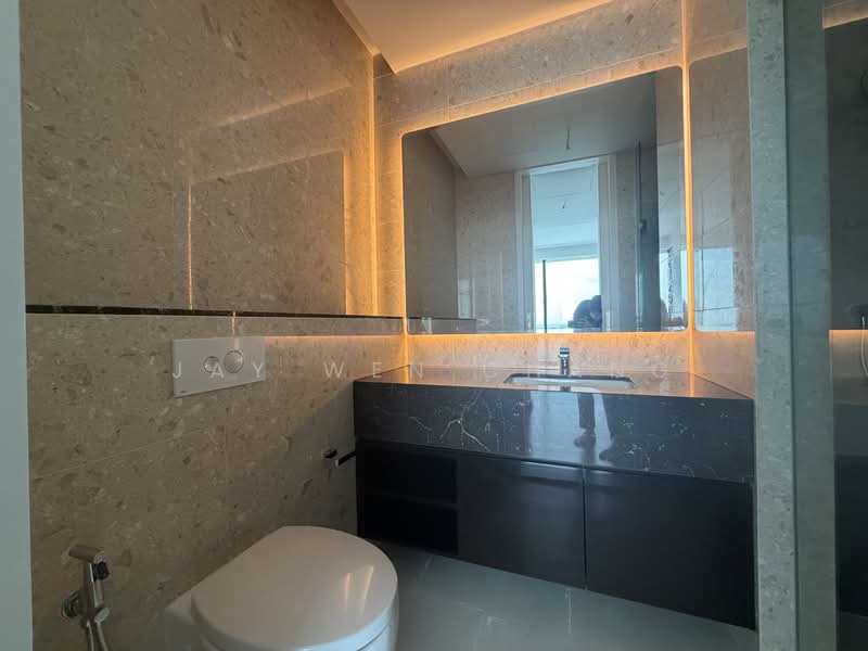 Service Residence for Sale at Pavilion Damansara Heights - Jay Wen Chang - PropertyGuru.com.my