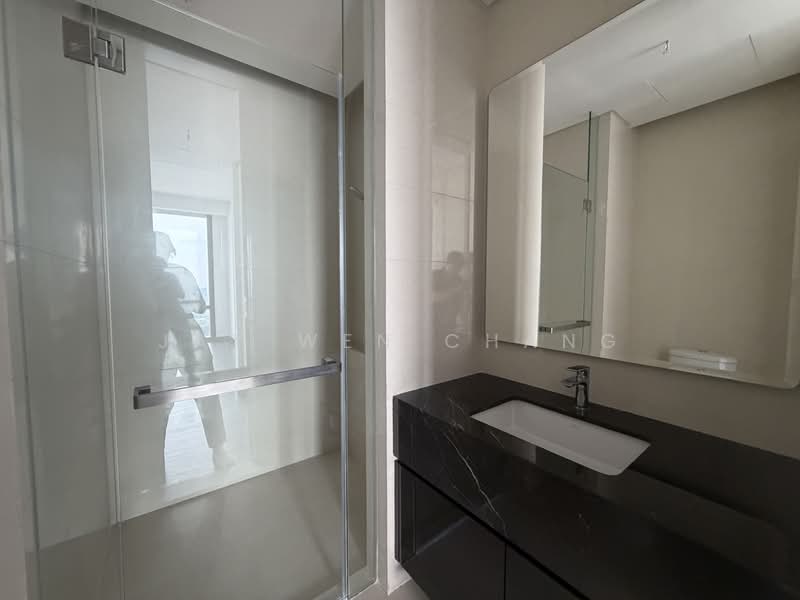 Service Residence for Sale at Pavilion Damansara Heights - Jay Wen Chang - PropertyGuru.com.my