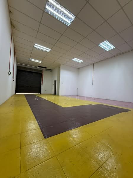 Kilang untuk Disewa di Desa Tun Razak (Cheras) - Amy Chin - Interior - PropertyGuru.com.my