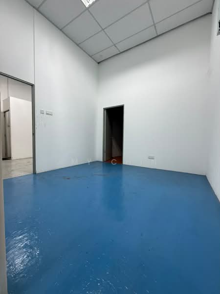 Kilang untuk Disewa di Desa Tun Razak (Cheras) - Amy Chin - Interior - PropertyGuru.com.my