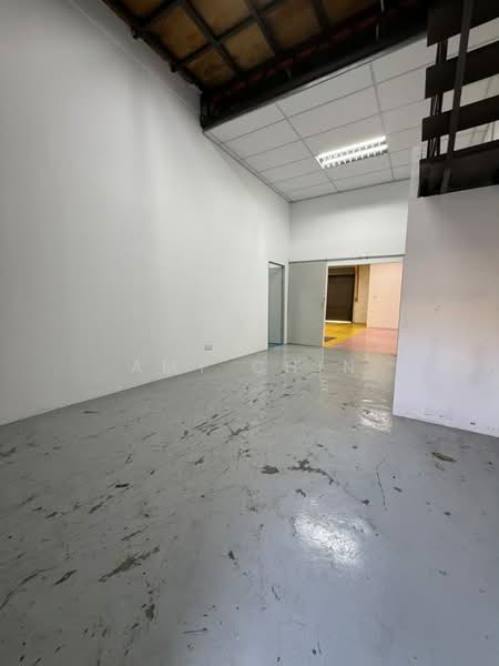 Kilang untuk Disewa di Desa Tun Razak (Cheras) - Amy Chin - Interior - PropertyGuru.com.my