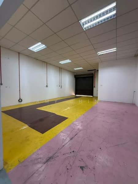 Kilang untuk Disewa di Desa Tun Razak (Cheras) - Amy Chin - Interior - PropertyGuru.com.my