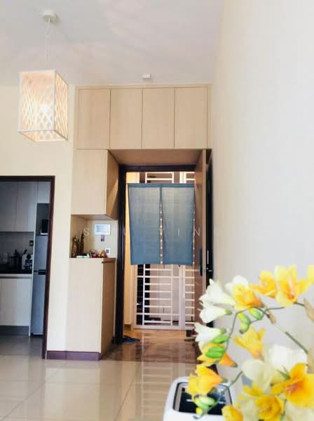 Service Residence for Sale at Paragon Residences @ Straits View - Shu Ying - Interior - PropertyGuru.com.my