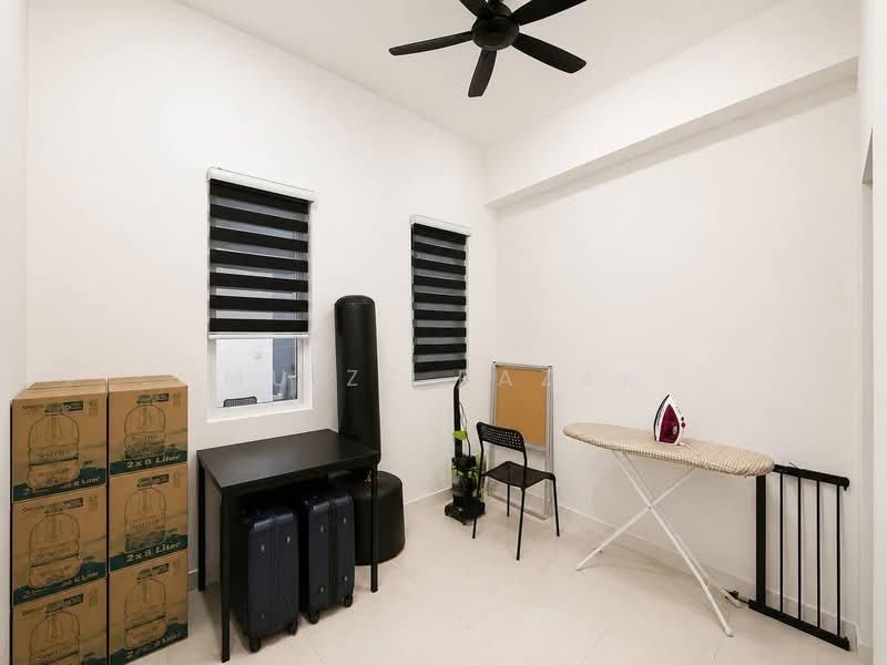 Terraced House for Sale in Gombak (Selangor) - Muizz Razak - PropertyGuru.com.my
