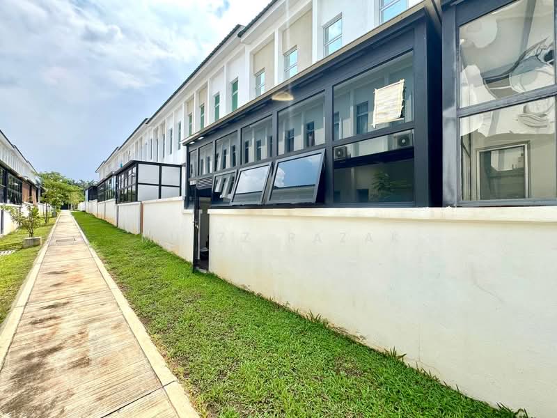 Terraced House for Sale in Gombak (Selangor) - Muizz Razak - PropertyGuru.com.my