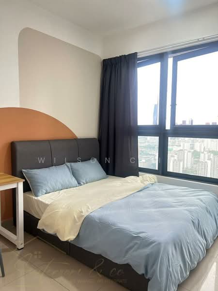 Kediaman Servis untuk Disewa di M Luna - Wilson Chin - Bedroom - PropertyGuru.com.my