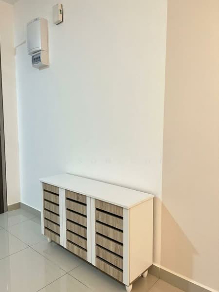 Kediaman Servis untuk Disewa di M Luna - Wilson Chin - Entrance - PropertyGuru.com.my