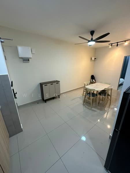 Kediaman Servis untuk Disewa di M Luna - Wilson Chin - Dining Room - PropertyGuru.com.my