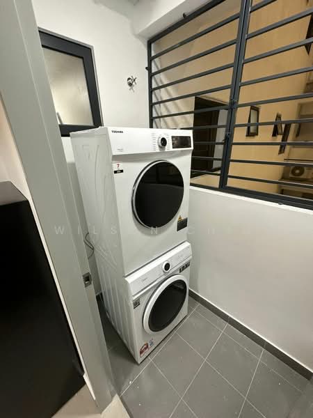 Kediaman Servis untuk Disewa di M Luna - Wilson Chin - Interior - PropertyGuru.com.my
