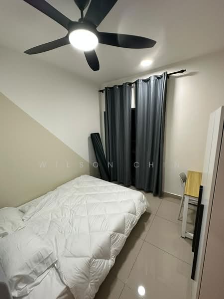 Kediaman Servis untuk Disewa di M Luna - Wilson Chin - Bedroom - PropertyGuru.com.my