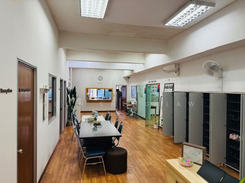 Office for Rent in Setapak (Kuala Lumpur) - Soon Sheng Law - Interior - PropertyGuru.com.my