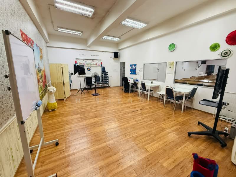 Office for Rent in Setapak (Kuala Lumpur) - Soon Sheng Law - Study - PropertyGuru.com.my
