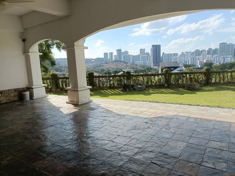 Bungalow House untuk Dijual di Damansara Heights (Kuala Lumpur) - Jim Ho Cho - Exterior - PropertyGuru.com.my