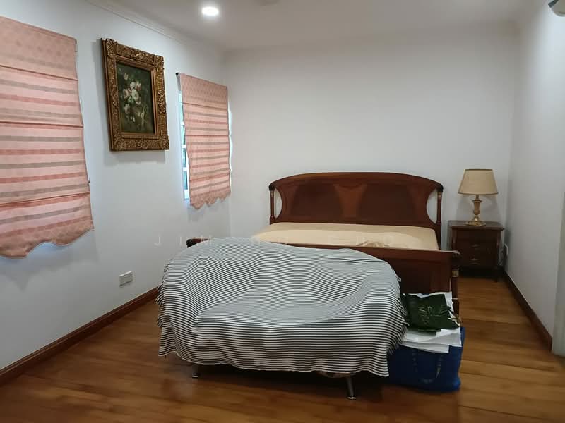 Bungalow House untuk Dijual di Damansara Heights (Kuala Lumpur) - Jim Ho Cho - Bedroom - PropertyGuru.com.my