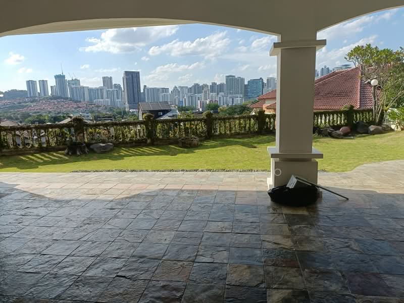 Bungalow House untuk Dijual di Damansara Heights (Kuala Lumpur) - Jim Ho Cho - Exterior - PropertyGuru.com.my