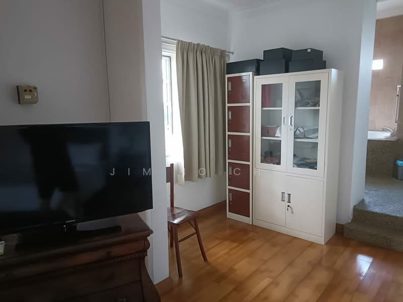 Bungalow House untuk Dijual di Damansara Heights (Kuala Lumpur) - Jim Ho Cho - Interior - PropertyGuru.com.my