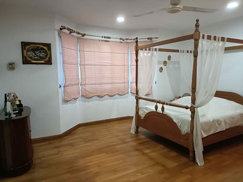Bungalow House untuk Dijual di Damansara Heights (Kuala Lumpur) - Jim Ho Cho - Bedroom - PropertyGuru.com.my