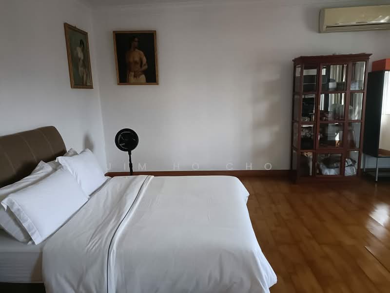 Bungalow House untuk Dijual di Damansara Heights (Kuala Lumpur) - Jim Ho Cho - Bedroom - PropertyGuru.com.my
