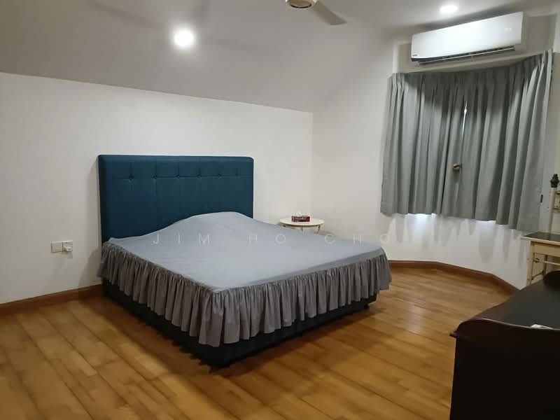 Bungalow House untuk Dijual di Damansara Heights (Kuala Lumpur) - Jim Ho Cho - Bedroom - PropertyGuru.com.my