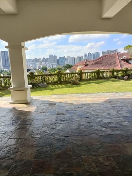 Bungalow House untuk Dijual di Damansara Heights (Kuala Lumpur) - Jim Ho Cho - Exterior - PropertyGuru.com.my