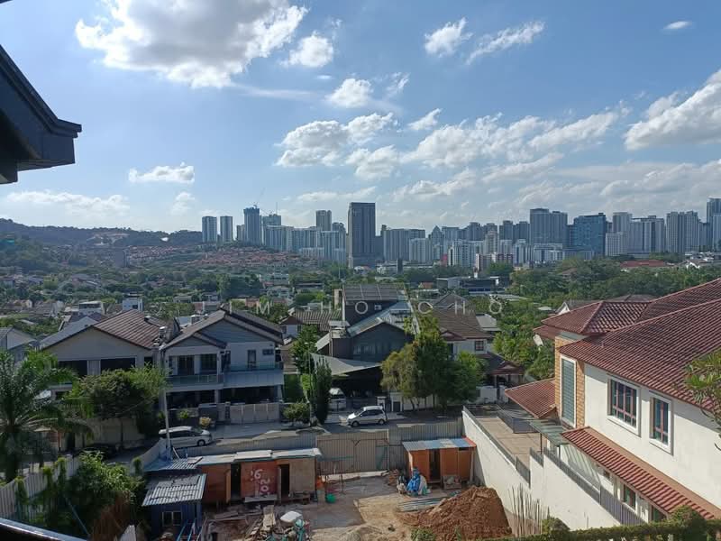 Bungalow House untuk Dijual di Damansara Heights (Kuala Lumpur) - Jim Ho Cho - Exterior - PropertyGuru.com.my