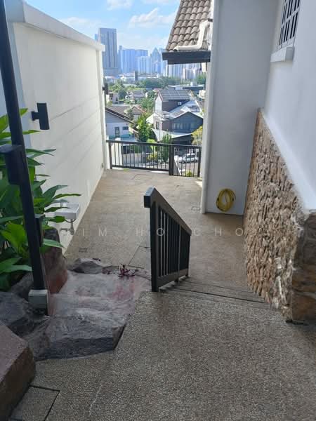 Bungalow House untuk Dijual di Damansara Heights (Kuala Lumpur) - Jim Ho Cho - Exterior - PropertyGuru.com.my
