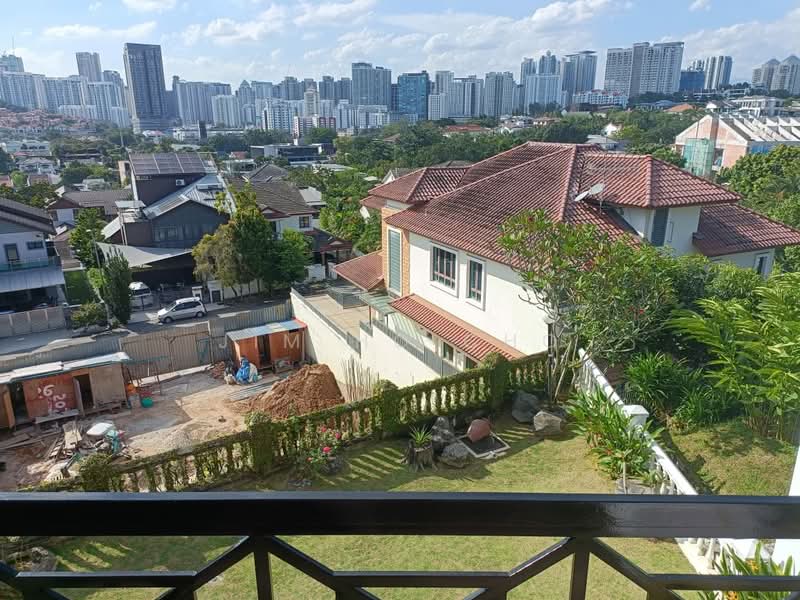 Bungalow House untuk Dijual di Damansara Heights (Kuala Lumpur) - Jim Ho Cho - Exterior - PropertyGuru.com.my