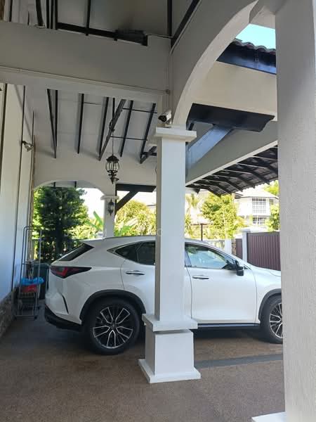 Bungalow House untuk Dijual di Damansara Heights (Kuala Lumpur) - Jim Ho Cho - Exterior - PropertyGuru.com.my