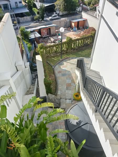 Bungalow House untuk Dijual di Damansara Heights (Kuala Lumpur) - Jim Ho Cho - Exterior - PropertyGuru.com.my