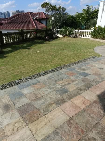Bungalow House untuk Dijual di Damansara Heights (Kuala Lumpur) - Jim Ho Cho - Garden - PropertyGuru.com.my