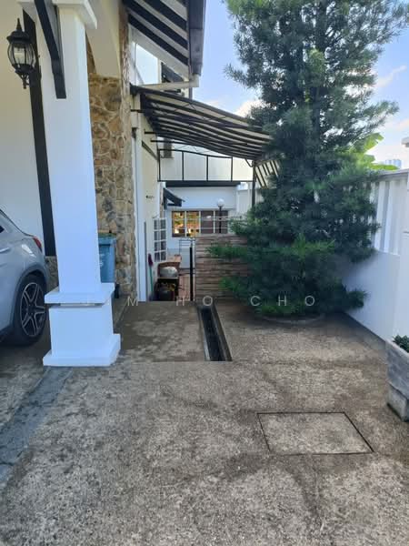 Bungalow House untuk Dijual di Damansara Heights (Kuala Lumpur) - Jim Ho Cho - Exterior - PropertyGuru.com.my
